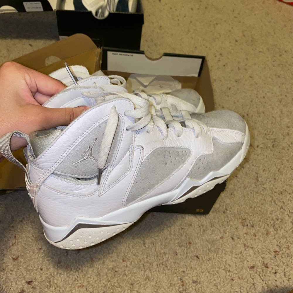 jordan’s